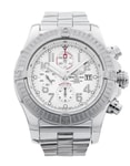 Pre-Owned Breitling Avenger Watch